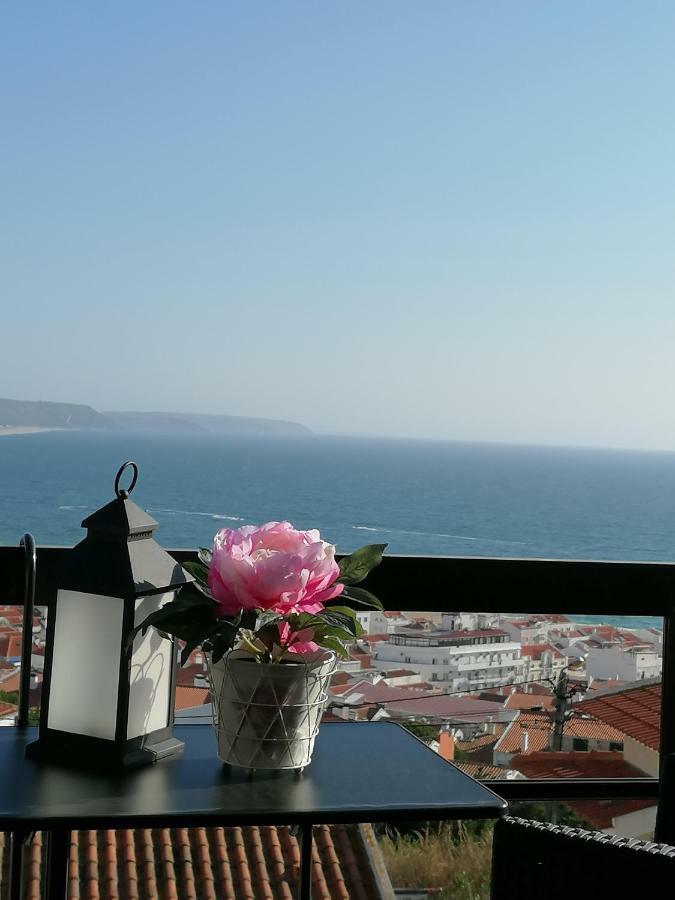 Appartement Flor Do Mar Nazaré